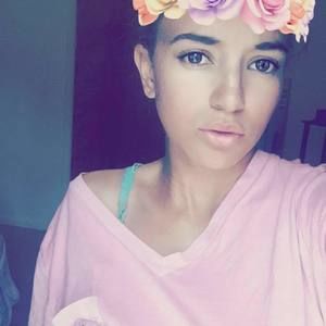 Meet your Posher, Bethaney